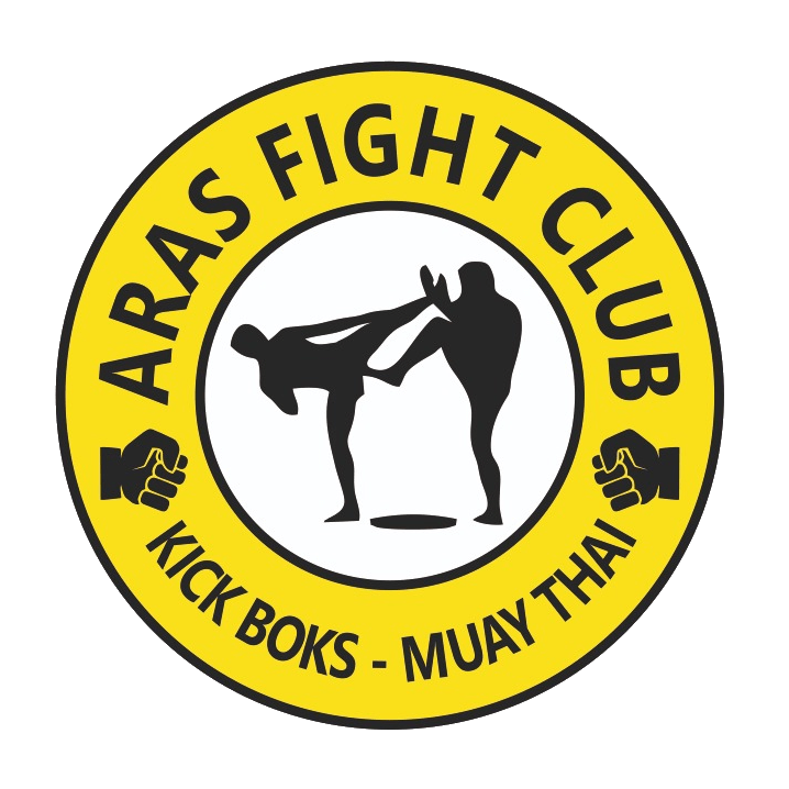 ARAS FIGHT CLUB